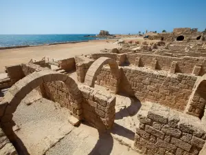Cesarea marittima