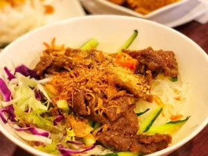 King Prawn Restaurant