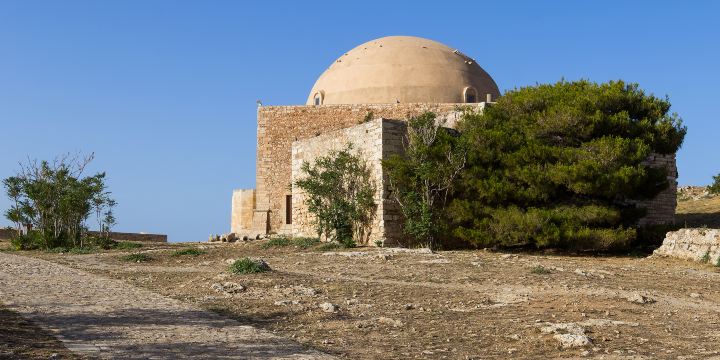 Fortezza