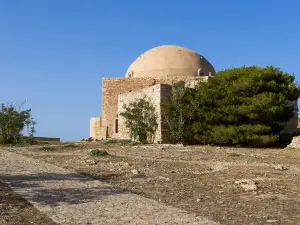 フォルテッツァ城砦