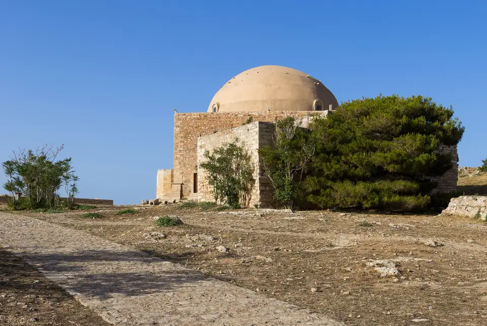 Fortezza