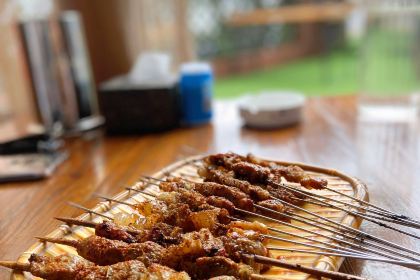 九號院子海鲜烧烤