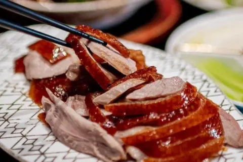 Hua Lu Peking Duck