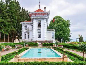 Atatürk Pavilion