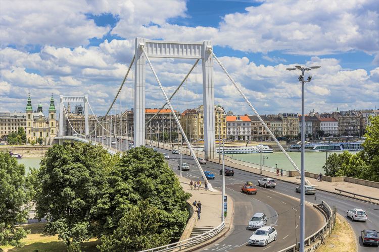 Pont Elisabeth