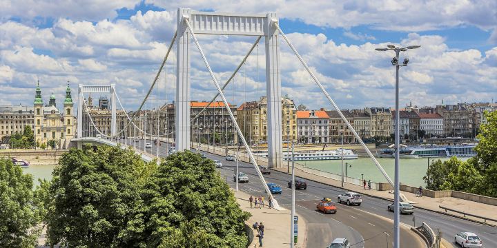 Pont Elisabeth