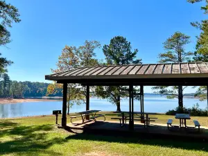 West Point Dam Playground