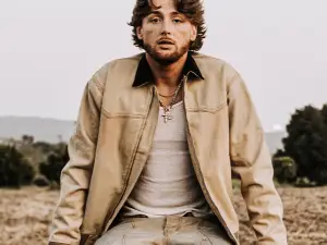 美國馬布爾 · 2026 The Country Drive 音樂節