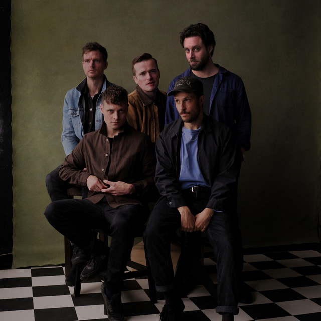 英國利茲 · The Maccabees 2026巡演 | Kirkstall Abbey
