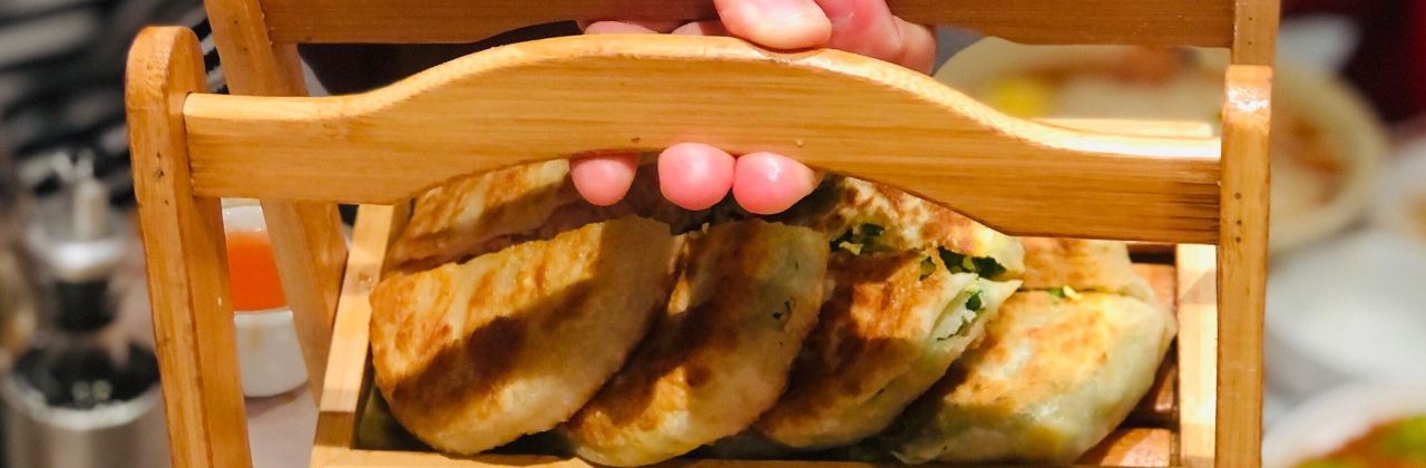 老贰馅饼(向阳店)