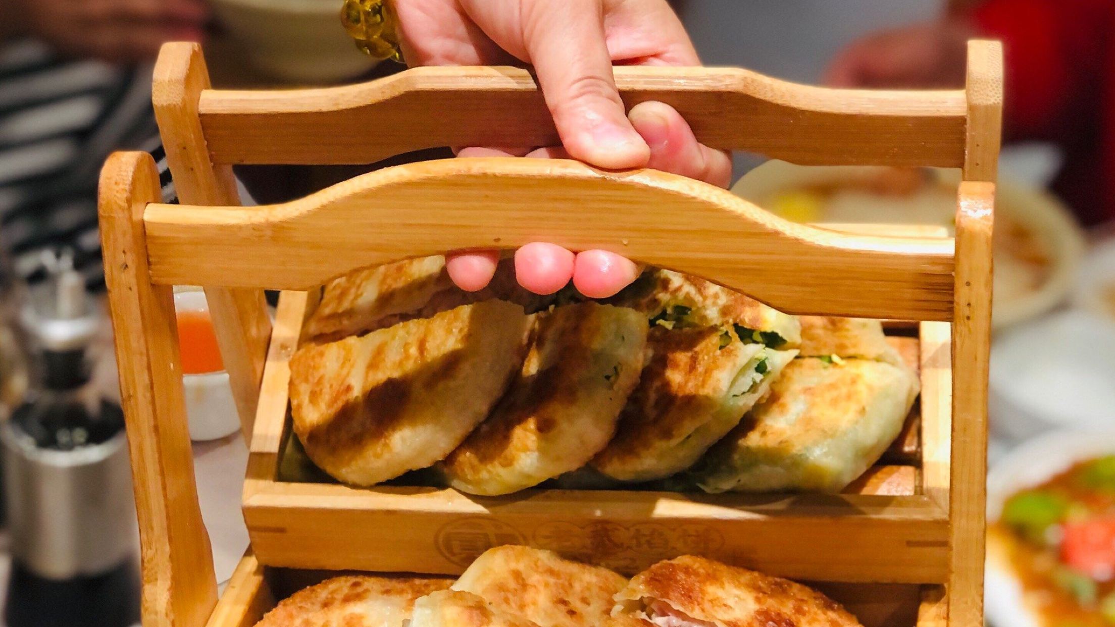 老贰馅饼(向阳店)