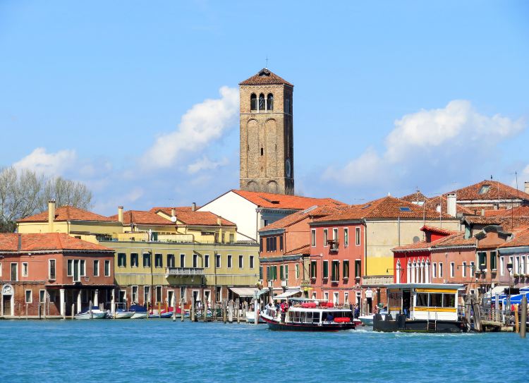Murano Island