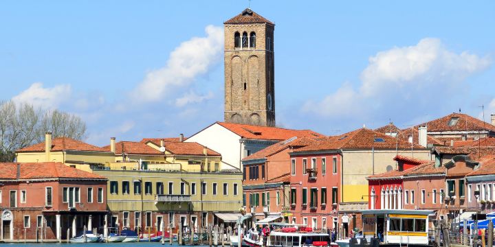 Murano Island