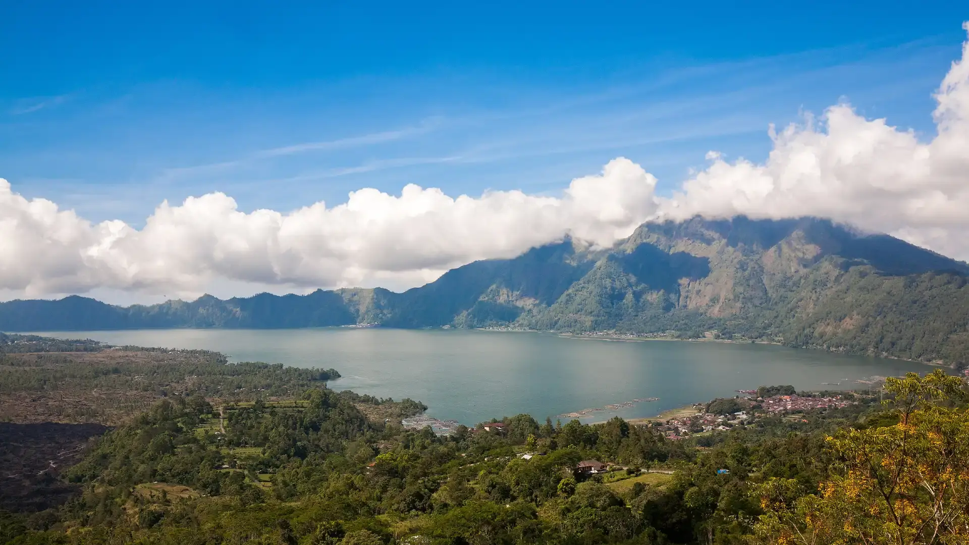 Hoteles cerca de Kintamani Highland