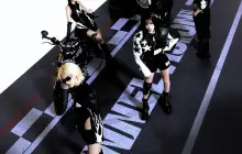 泰國巴革 · ITZY 3RD WORLD TOUR <TUNNEL VISION> in BANGKOK