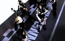 泰國巴革 · ITZY 3RD WORLD TOUR <TUNNEL VISION> in BANGKOK