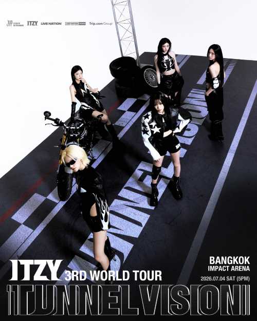 itzy イェジ 3RDワルツ ライブ SUPERSTAR SSJYP トレカ ITZY 3RD WORLD TOUR <TUNNEL VISION> in JAPAN公演オフィシャルグッズ
