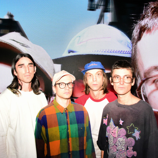 สิงคโปร์ | DIIV ทัวร์ 2026 | *SCAPE