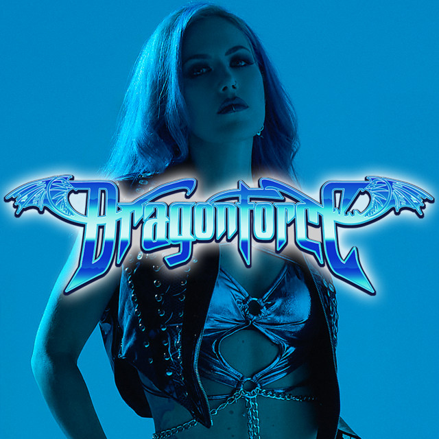 อนาไฮม์ | DragonForce《Inhuman Rampage》ทัวร์ครบรอบ 20 ปี | House of Blues Anaheim