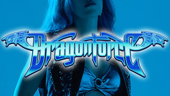 Anaheim | DragonForce: Inhuman Rampage 20th Anniversary
