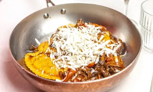 Mamma Mia Saleya - Restaurant italien Nice