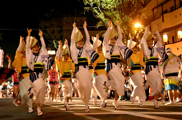 Takatsuki Festival | Takatsuki