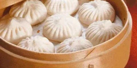 狗不理(山東路總店)