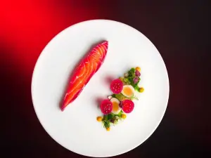 AJI（MGM COTAI）