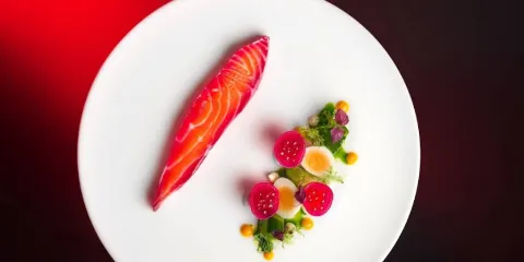 雅吉(美獅美高梅酒店)