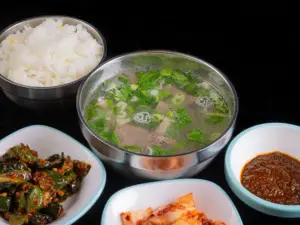 DONG SHENG