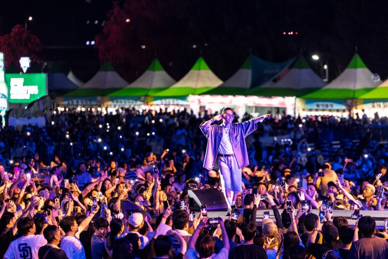 Songdo Beer Festival 2026 | Incheon
