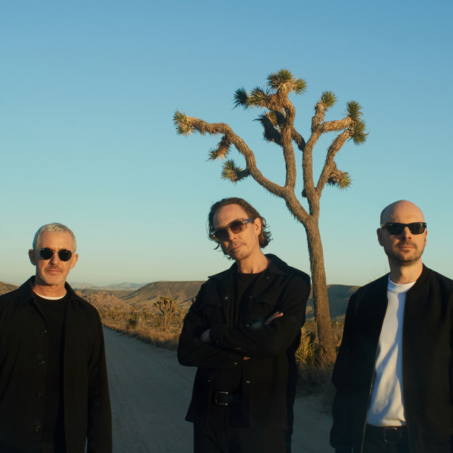 英國利物浦 · Above & Beyond《Anjunabeats Warehouse》演出 | Blackstone Street Warehouse
