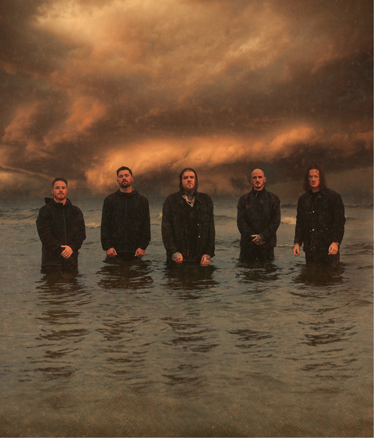 Oklahoma City | Wage War<EMERGENCY BROADCAST>Tour | Diamond Ballroom