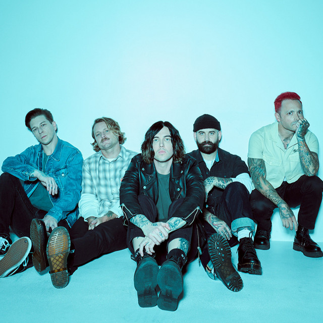 Anaheim | Sleeping With Sirens<An Ending In Itself>Tour | House of Blues Anaheim