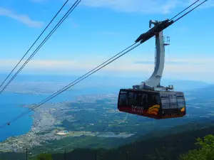Biwako Valley Ropeway