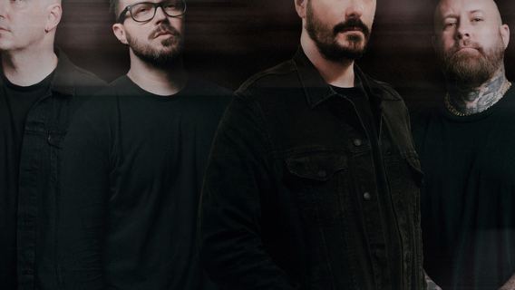 ราเลห์ | Breaking Benjamin 2026 ทัวร์ฤดูใบไม้ร่วง