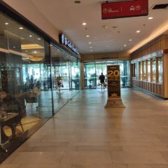 The Coffee Bean & Tea Leaf 여행 사진