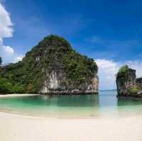 Tup Kaek Sunset Beach Resort