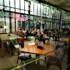 Plan B Restaurant | Ipoh User Photo