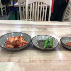Ollae Guksu User Photo
