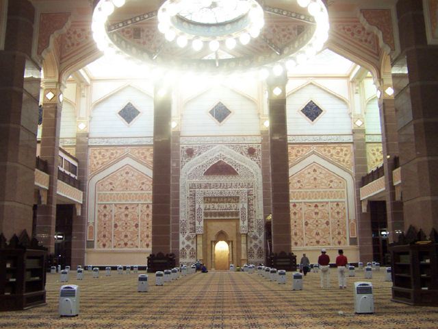 Putra Mosque