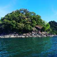 Pulau Kendi