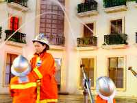 超好玩東京職業體驗城kidZania