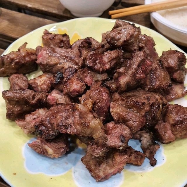 사과나무 밭에 둘러 쌓인 예쁜 숙소