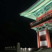 월정교, 경주
