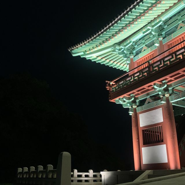 월정교, 경주