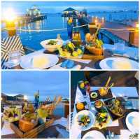 Kapt Bangsary Hotel Pattaya