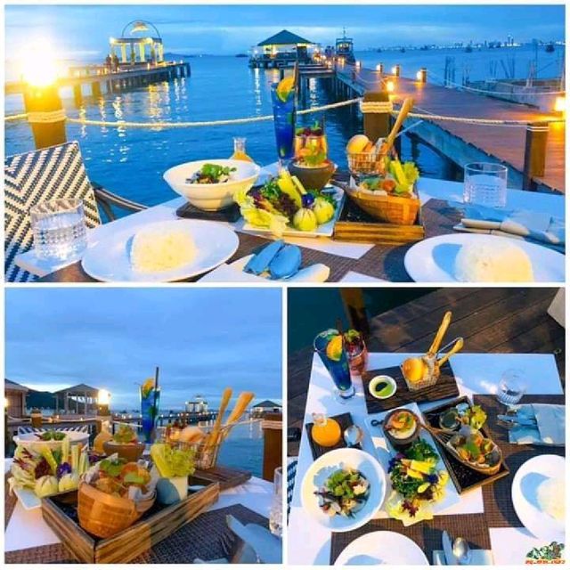 Kapt Bangsary Hotel Pattaya