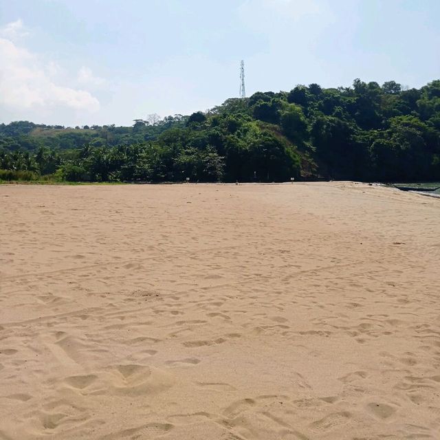 Camaya Coast