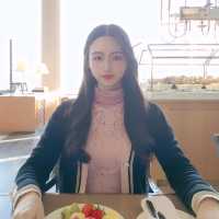 그랜드하얏트 서울 딸기뷔페